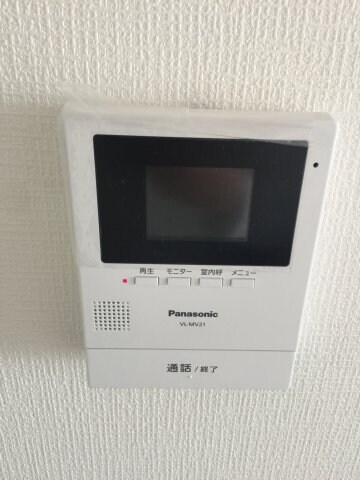 レクシア上新庄の物件内観写真