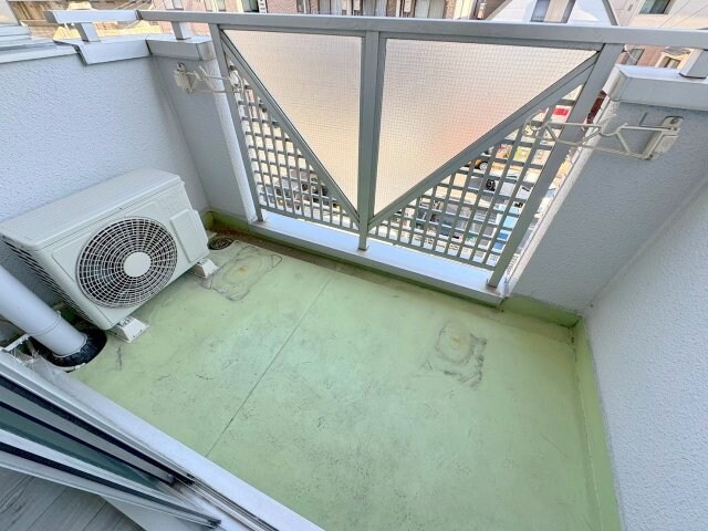 レクシア上新庄の物件内観写真