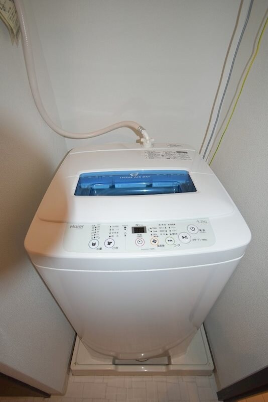 アドバンス新大阪Ⅴの物件内観写真