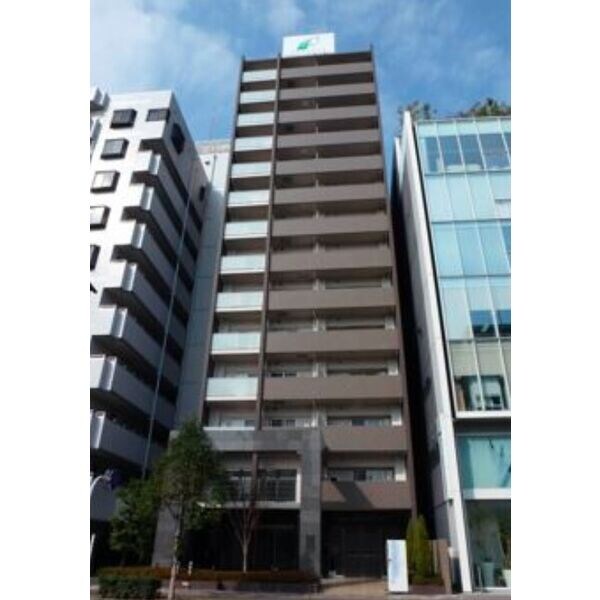 アドバンス新大阪Ⅴの物件外観写真