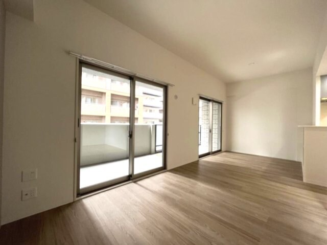 Fujiman南森町の物件内観写真