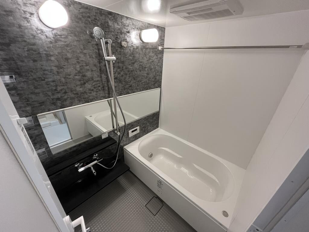 Fujiman南森町の物件内観写真