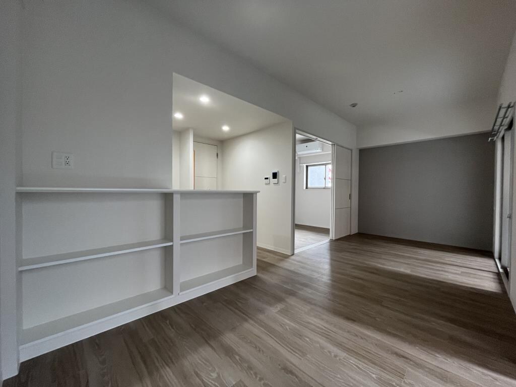 Fujiman南森町の物件内観写真