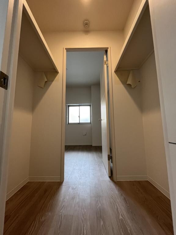 Fujiman南森町の物件内観写真