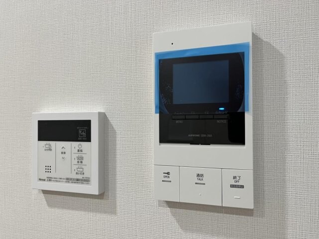 Fujiman南森町の物件内観写真