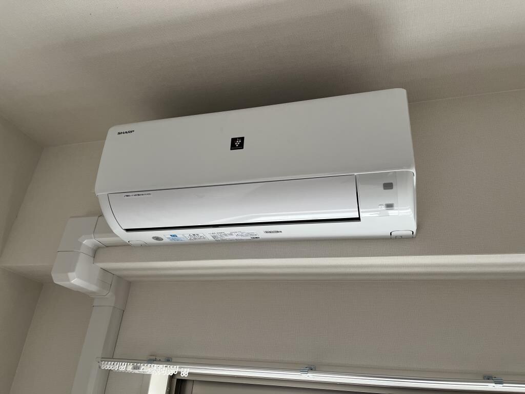 Fujiman南森町の物件内観写真