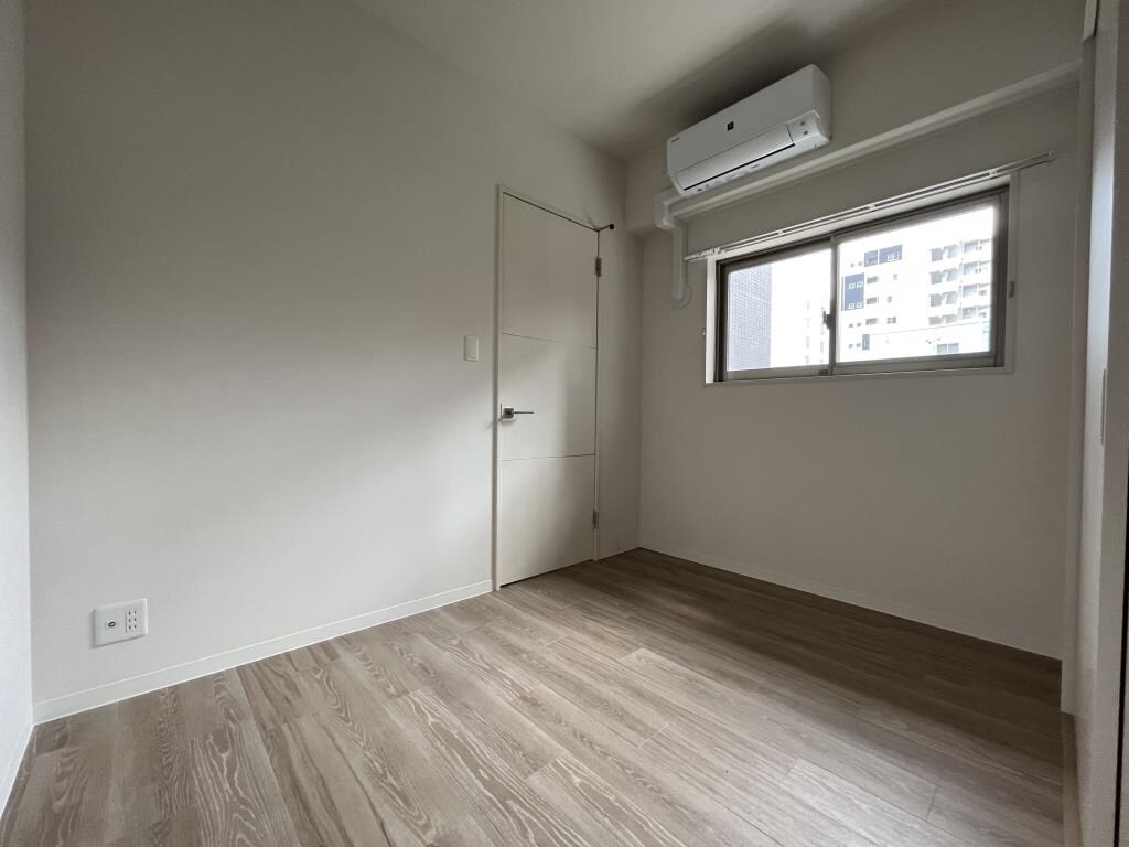 Fujiman南森町の物件内観写真