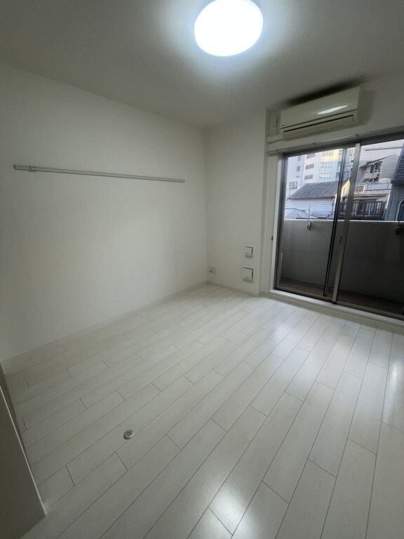 セイワパレス福島駅前の物件内観写真