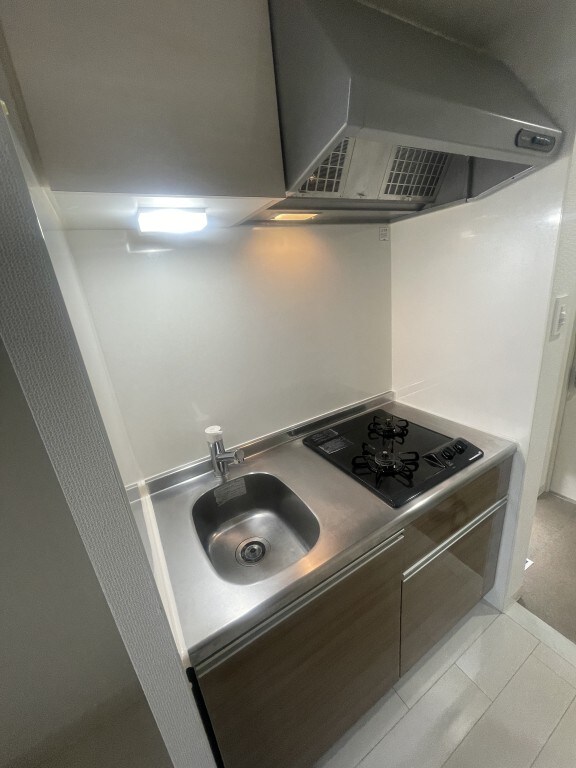 セイワパレス福島駅前の物件内観写真