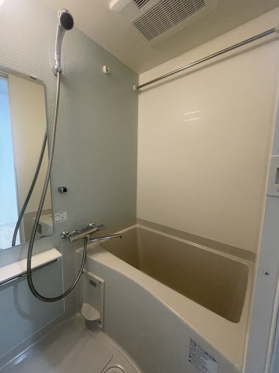 セイワパレス福島駅前の物件内観写真