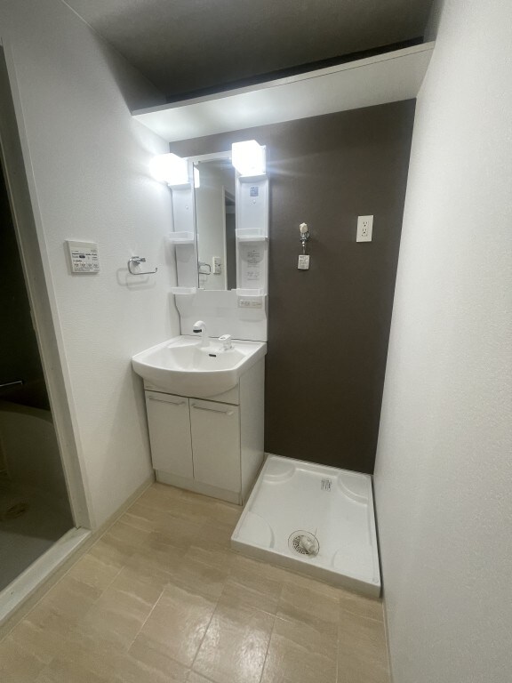 セイワパレス福島駅前の物件内観写真