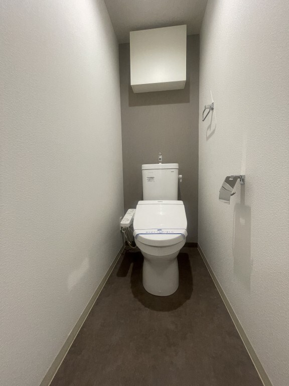 セイワパレス福島駅前の物件内観写真