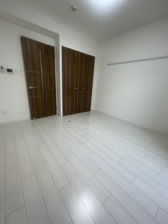 セイワパレス福島駅前の物件内観写真