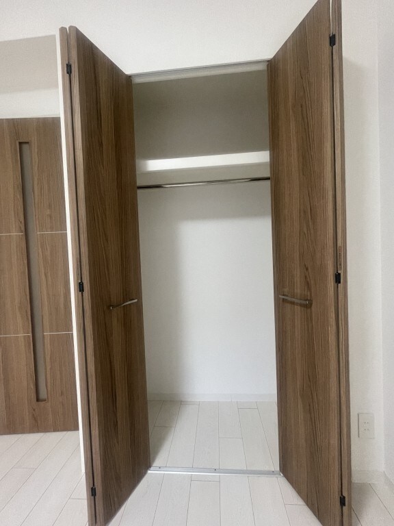 セイワパレス福島駅前の物件内観写真