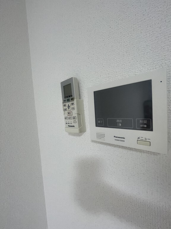 セイワパレス福島駅前の物件内観写真