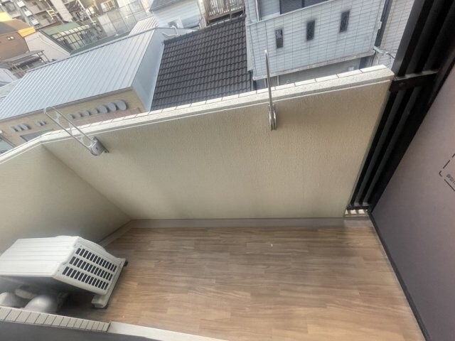 セイワパレス福島駅前の物件内観写真