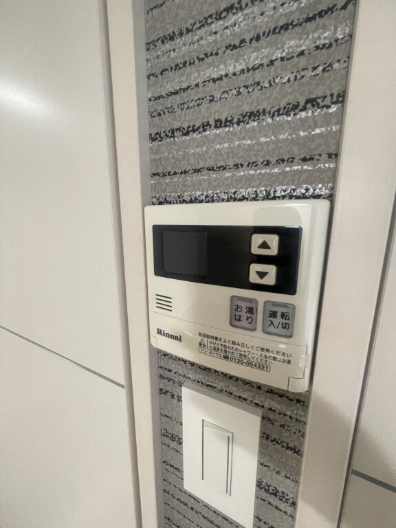 セイワパレス福島駅前の物件内観写真