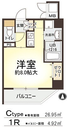 間取り画像