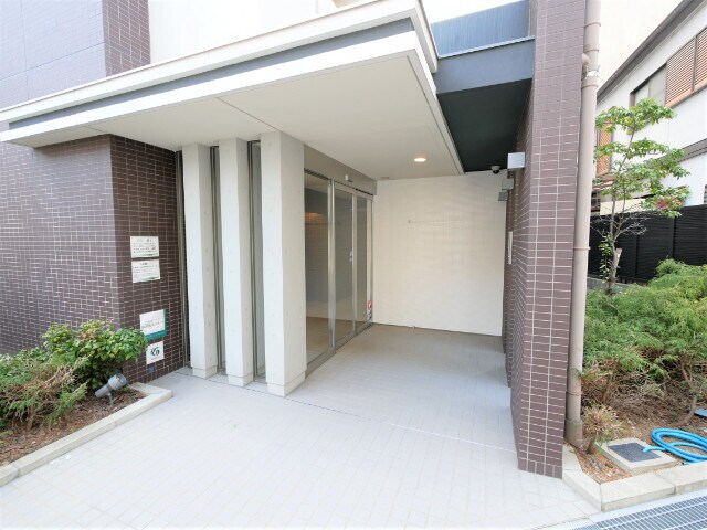 プリマベラ福島の物件外観写真