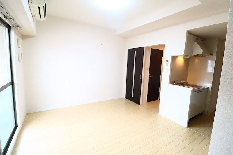 プリマベラ福島の物件内観写真