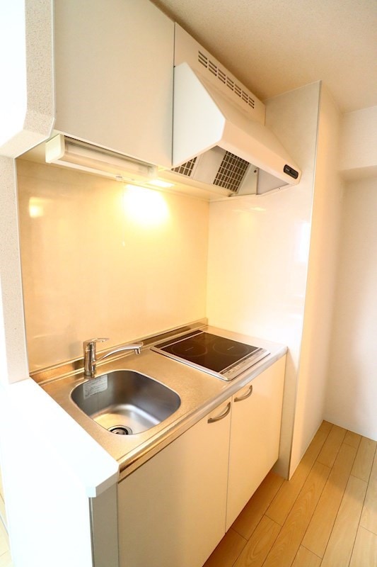 プリマベラ福島の物件内観写真