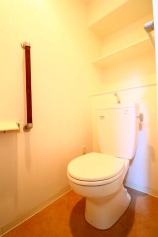 プリマベラ福島の物件内観写真