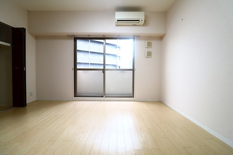 プリマベラ福島の物件内観写真