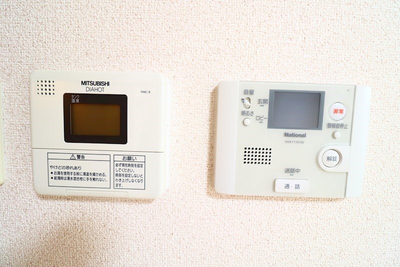 プリマベラ福島の物件内観写真