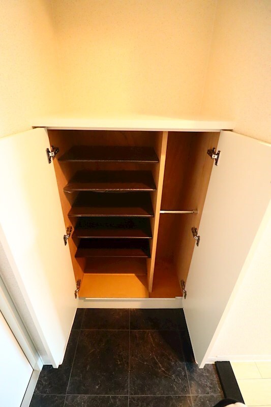 プリマベラ福島の物件内観写真