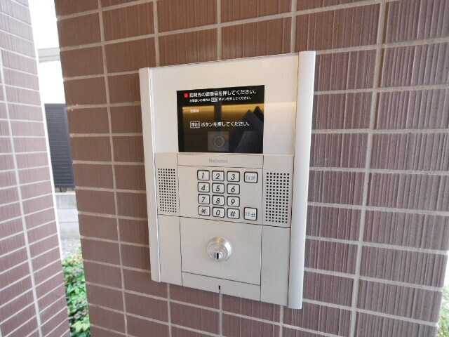 プリマベラ福島の物件内観写真