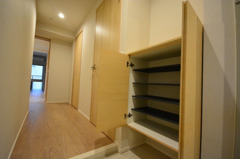 ハイデンス梅ヶ枝の物件内観写真