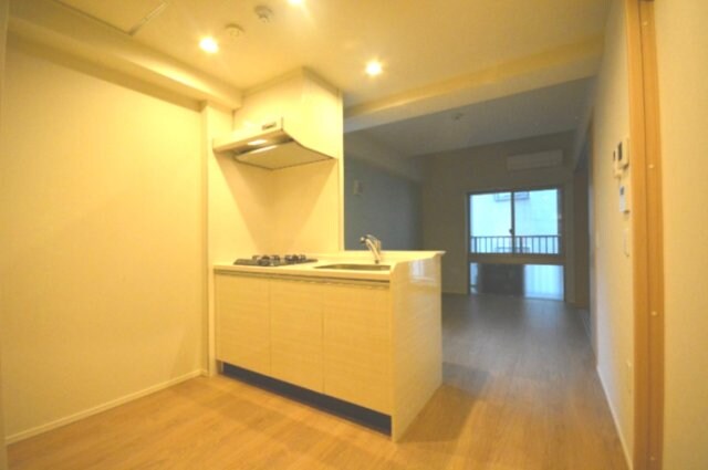 ハイデンス梅ヶ枝の物件内観写真