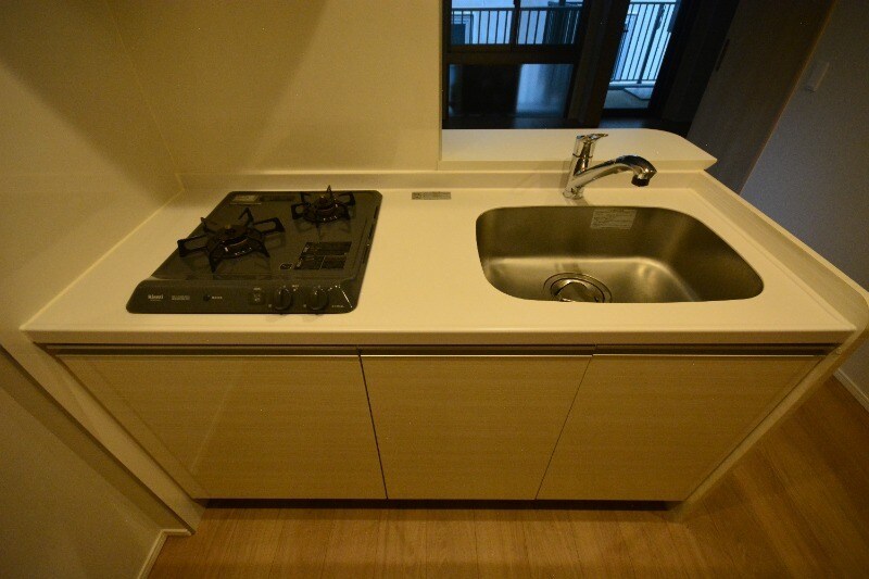 ハイデンス梅ヶ枝の物件内観写真