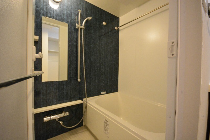 ハイデンス梅ヶ枝の物件内観写真