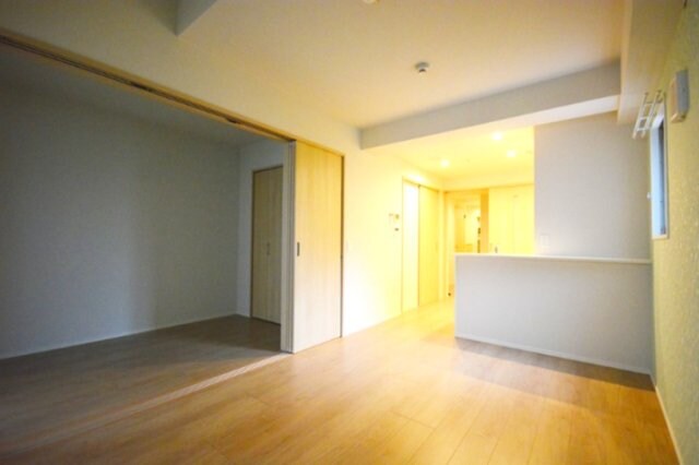 ハイデンス梅ヶ枝の物件内観写真