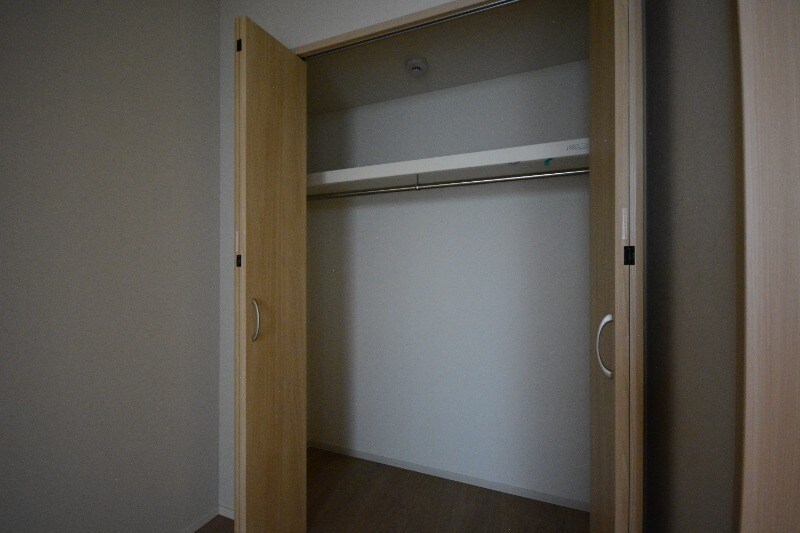 ハイデンス梅ヶ枝の物件内観写真