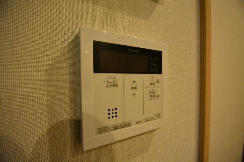 ハイデンス梅ヶ枝の物件内観写真