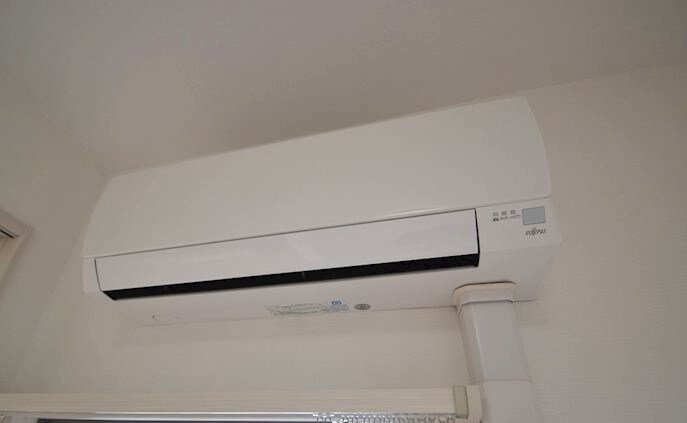 ハイデンス梅ヶ枝の物件内観写真