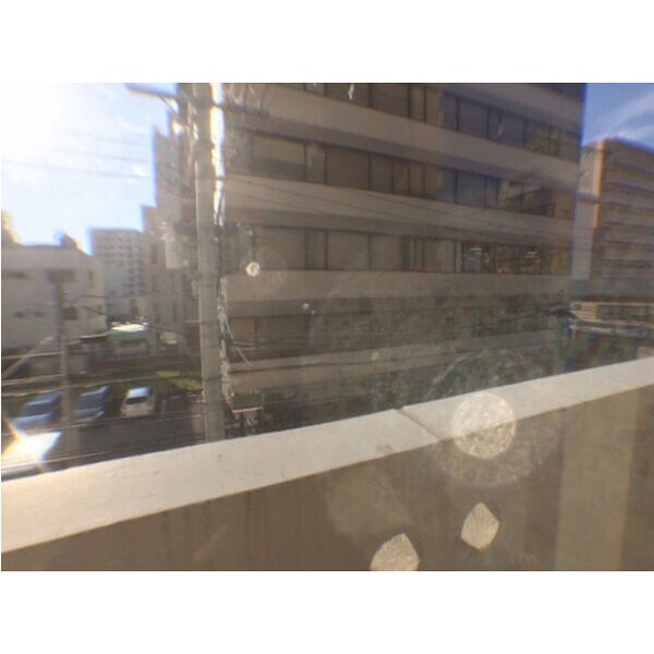 SERENiTE江坂四番館の物件内観写真