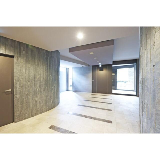 LaSante梅田北の物件外観写真