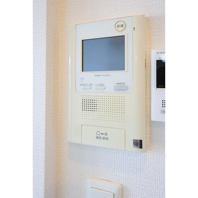 LaSante梅田北の物件内観写真