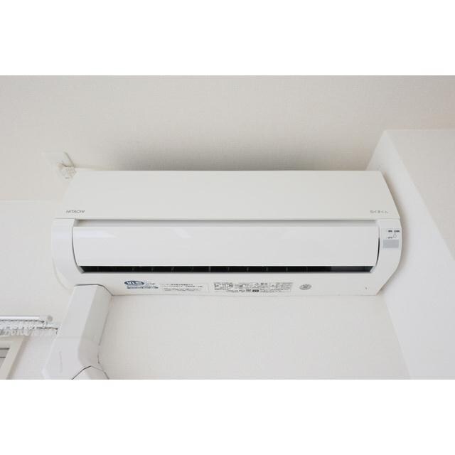 LaSante梅田北の物件内観写真