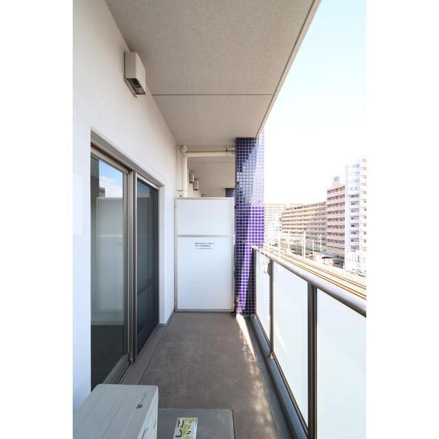 LaSante梅田北の物件内観写真