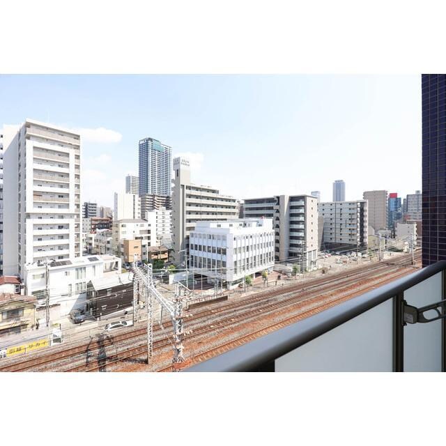 LaSante梅田北の物件内観写真