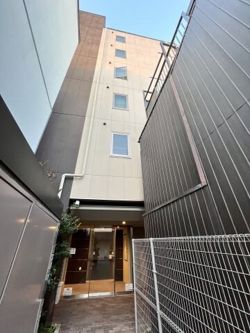 パイン　ヴィレッジの物件外観写真