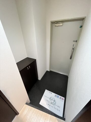 パイン　ヴィレッジの物件内観写真