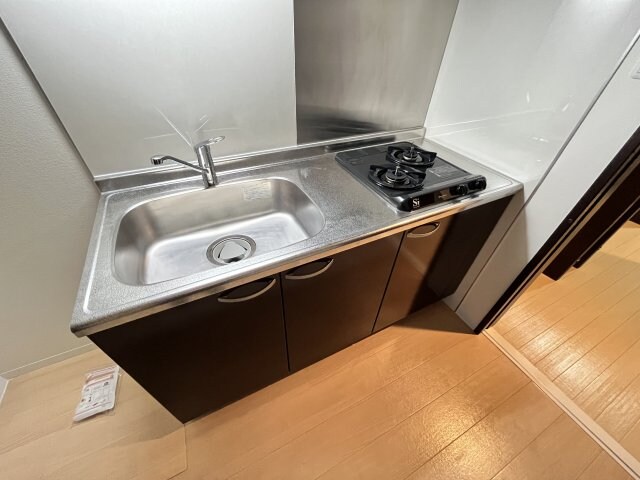 パイン　ヴィレッジの物件内観写真