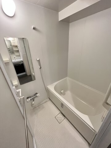 パイン　ヴィレッジの物件内観写真