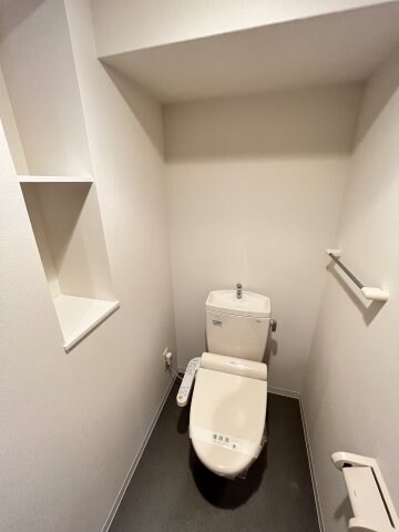 パイン　ヴィレッジの物件内観写真