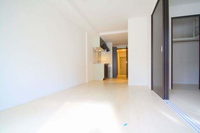 パイン　ヴィレッジの物件内観写真